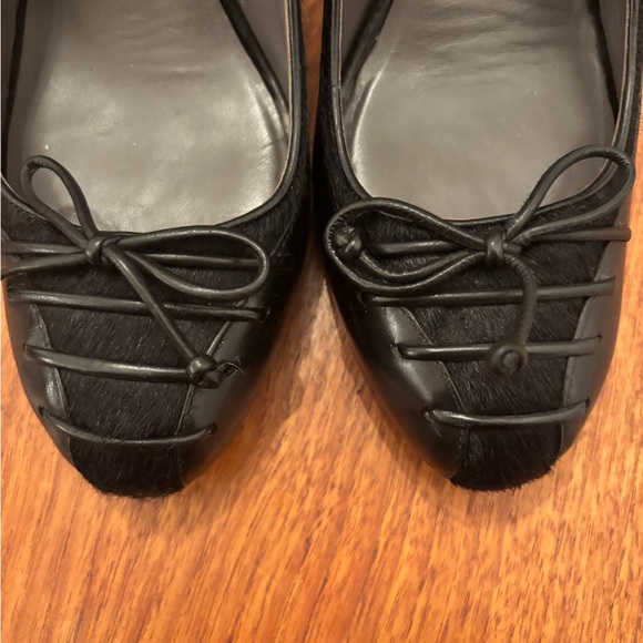 Cole Haan x Nike Air collab heels - Picture 3 of 6